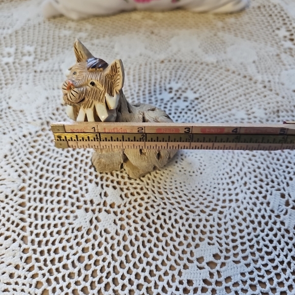 Artesania Rinconada Lynx Wild Cat #77 (Light color) - Picture 12 of 13